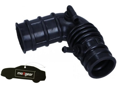 ПАТРУБОК ВПУСКНОЙ ВОЗДУХА MAXGEAR 18-0591 + ZAPACH