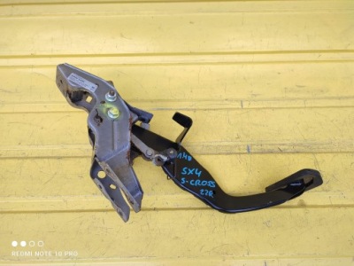 Suzuki sx4 s-cross педаль гальма eu. 22r. 1.4b фото №1