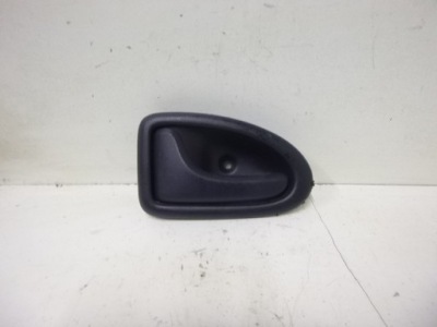 Ручка внутрішня renault clio ii 2002 r. фото №1