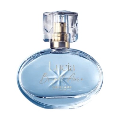 Oriflame Woda toaletowa Lucia Bright Aura