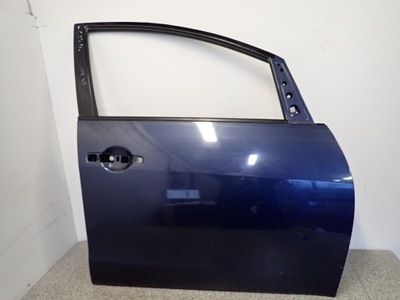 Mitsubishi grandis 03-11 двері передні праве фото №1