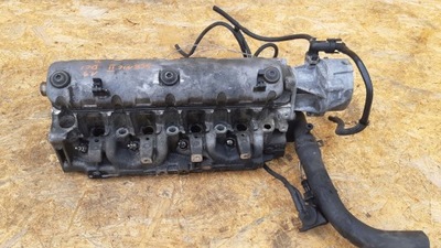 Головка renault scenic ii 1.9 dci фото №1