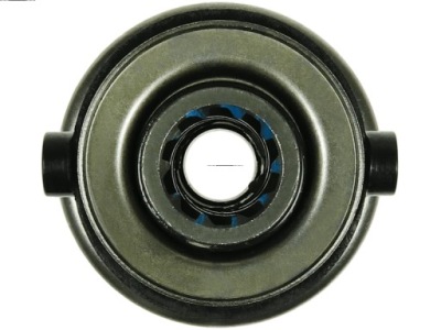 As-pl bendix стартер sd0101 фото №1