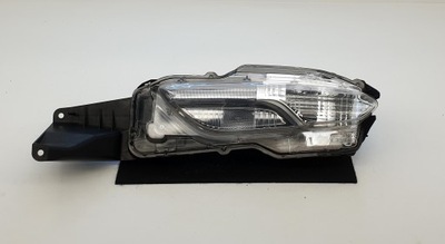 TOYOTA YARIS CROSS HALOGEN LAMP LED DRL RIGHT  