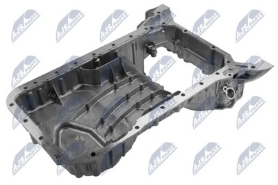 NTY BMO-ME-004 TRAY OIL  