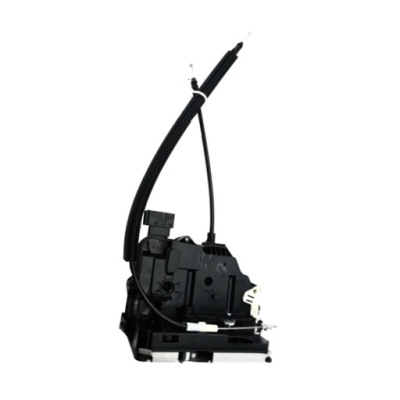 Замок двері задня fiat ducato 100 115 130 multijet ii 2008 2015 2016 2012 фото №1