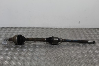 Привідний вал правий перед peugeot 3008 i фото №1