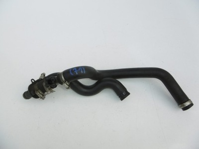 Шланг дроти обігрівача gaz gazelle gazela фото №1