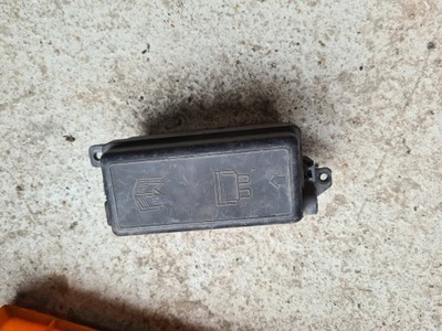 Коробка предохранителей mini cooper r56 3449504-02 фото №1