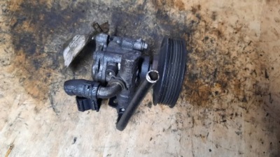 Насос підсилювача seat toledo 1.6b 01r фото №1