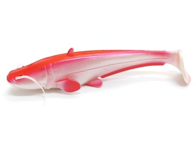 KILLER DAM CATFISH PADDLE TAIL LB 20cm 90g 104