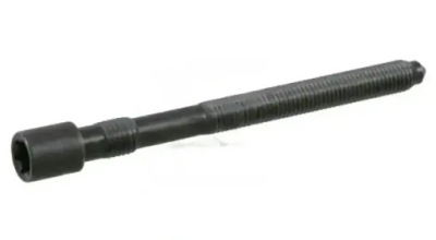 Болт головки циліндрів 23406 febi bilstein audi фото №1