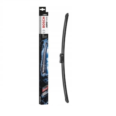 WIPER BLADE BOSCH AEROTWIN A 966 WITH 530MM VW VOLVO LAND ROVER 1 PIECE  