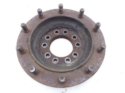 Renault premium i 96-05 ступиця перед фото №1