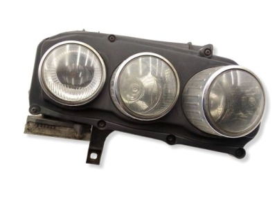 Лампа перед права ксенон alfa romeo 159 brera euro фото №1