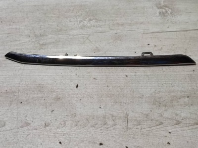 Opel corsa f 2022 права сторона хром решітка решітка радіатора фото №1