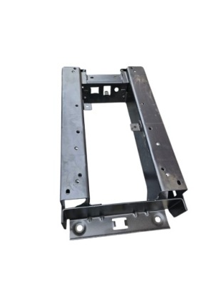 Основа кронштейн сидіння пневматичний ліва scania s r ntg 2324244 фото №1