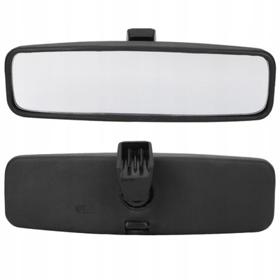 Дзеркало внутрішнє заднього виду універсальні фото №1