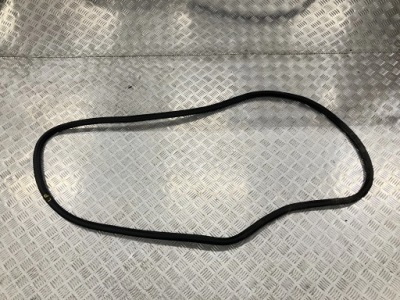 Прокладка дверь левый перед opel insignia b 17- фото №1