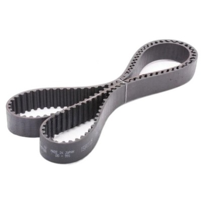 Ремень распределительного вала japko do toyota supra 3.0 фото №1