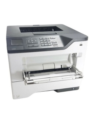 DRUKARKA LEXMARK B2650