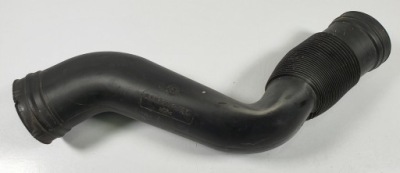 Труба повітрозабірник повітря mercedes gl x164 a1645051461 фото №1