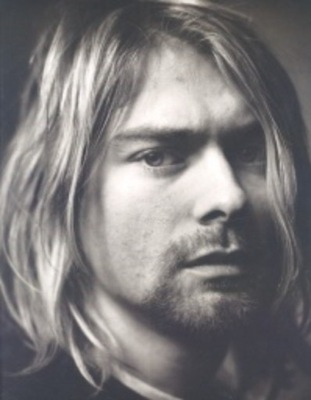 Cobain w Rolling Stone