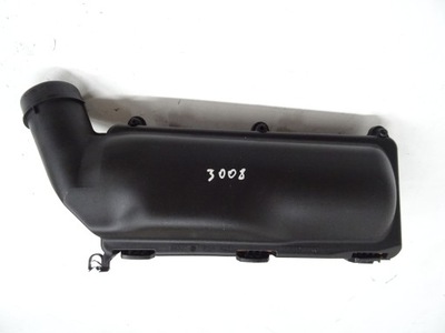 Peugeot 3008 1.6 thp корпус фильтра воздуха фото №1