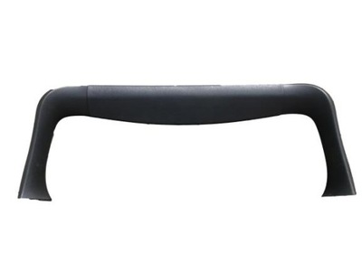 Mazda cx-5 ii защита крышки багажника фото №1