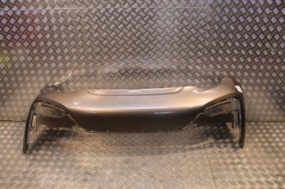 Bmw i3 lci бампер передній фото №1