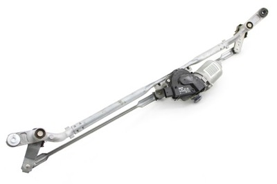 Mini cooper f56 f57 механізм двірник перед фото №1