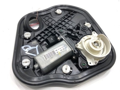 Доводчик дверь левый перед audi a7 4g 4g8837003 фото №1