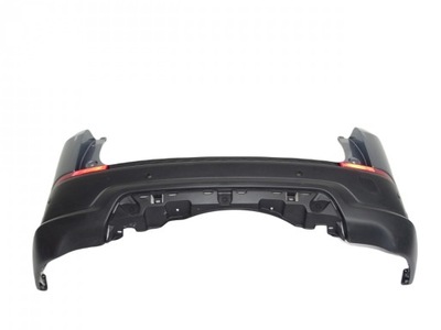 Бампер задний discovery sport lift 4xpdc 2019- фото №1