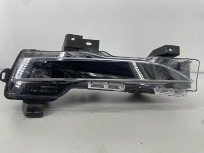 Drl led лівий tesla model 3 y 1077395-00-d фото №1