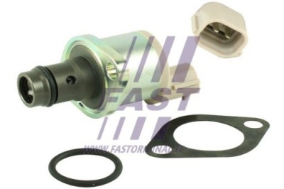 Электроклапан fiat ducato 06 / 14 насос фото №1