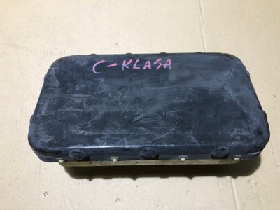 Подушка пассажира подушка безопасности mercedes w202 2028600148 фото №1