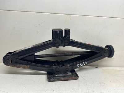 Домкрат alfa romeo 156 78064 328920 фото №1