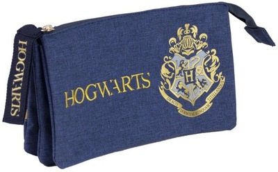 Piórnik Harry Potter Hogwarts - produkt licencyjny