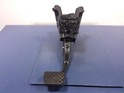 Vw golf vii sportsvan педаль тормоза автоматическая коробка передач фото №1