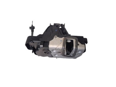 Ford puma 2020 r замок левый задняя h1bt-a26413-ce фото №1