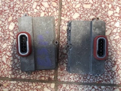 Преобразователь ксенон 5dv008290-00 renault espace iv 4 фото №1