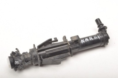 Skoda karoq помпа омыватель фара 57a955966 фото №1