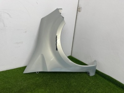 Крыло  перед правый  modus 04- фото №1