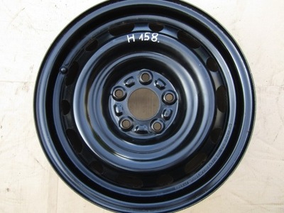 DISC 16 MAZDA 3 5 6 CX-3 CX-5 MPV MX-5 6,5J ET50  