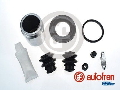 KIT DE REPARACIÓN SOPORTE Z TLOCZKIEM D42457C/AUF AUTOFREN SEINSA  