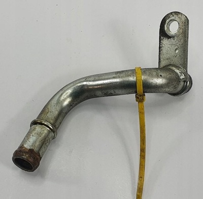 Труба трубка wody volvo s80 i 2.4 d5 фото №1