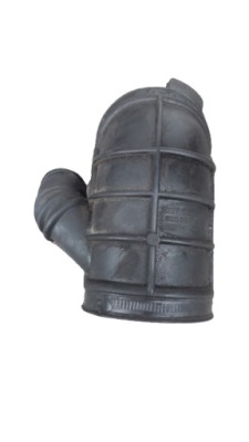 Bmw e39 e46 2.0 320 325 патрубок труба шланг 1435627 фото №1