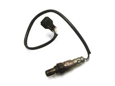 Датчик лямбда-зонд renault clio iv 820049579 фото №1