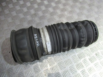 Land rover оригинальный номер j8a2-5587-ac фото №1