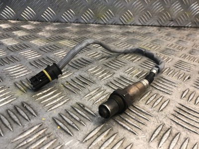 Bmw z4 e85 e86 датчик лямбда-зонд фото №1